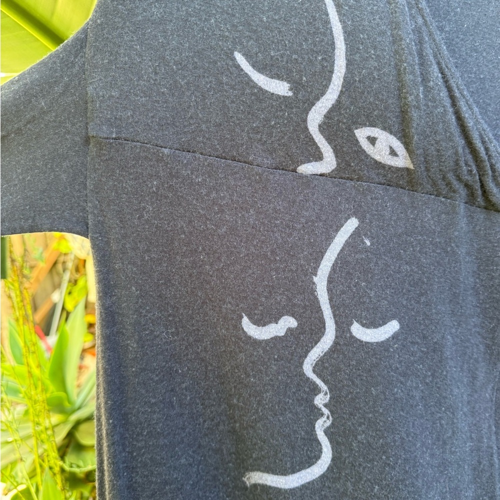 Paloma Wool Wrap Dress - Picture 4 of 4